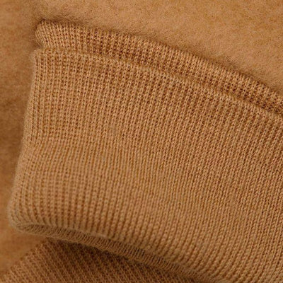 Fixoni Baby Mittens Brown Sugar - Studio Play