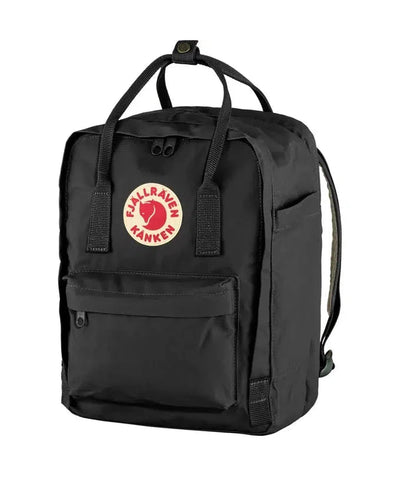 Fjallraven Backpack Kanken Laptop 13" Black