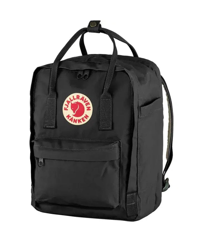Fjallraven Backpack Kanken Laptop 13" Black
