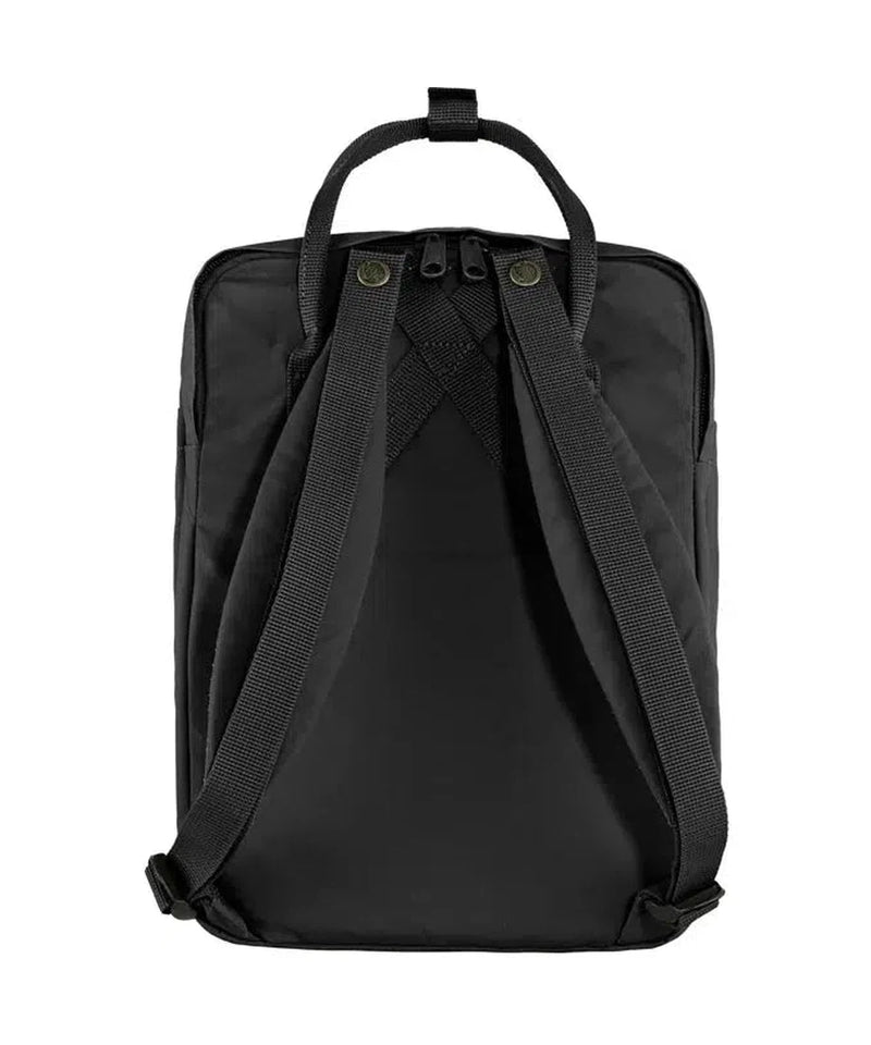 Fjallraven Backpack Kanken Laptop 13" Black