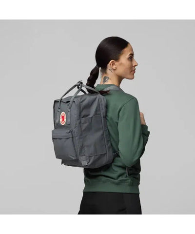 Fjallraven Backpack Kanken Laptop 13" Black