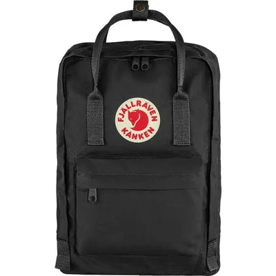 Fjallraven Backpack Kanken Laptop 13" Black - Studio Play