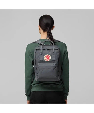Fjallraven Backpack Kanken Laptop 13" Black