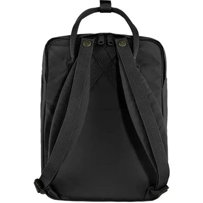 Fjallraven Backpack Kanken Laptop 13" Black - Studio Play