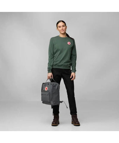 Fjallraven Backpack Kanken Laptop 13" Black