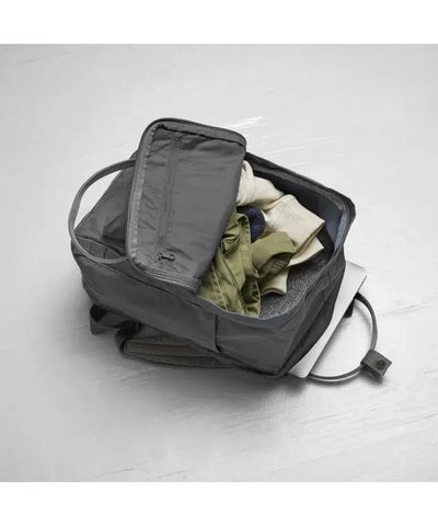 Fjallraven Backpack Kanken Laptop 13" Black