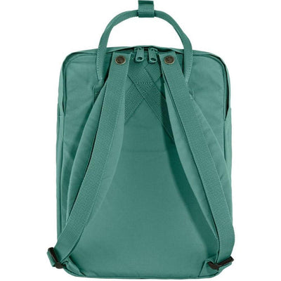 Fjallraven Backpack Kanken Laptop 13" Frost Green - Studio Play