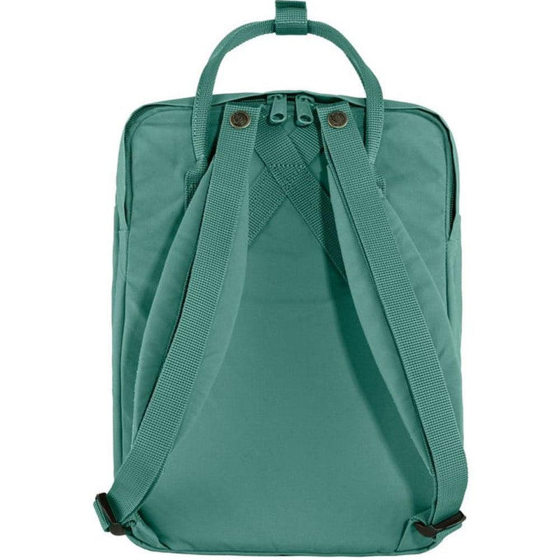 Fjallraven Backpack Kanken Laptop 13" Frost Green - Studio Play