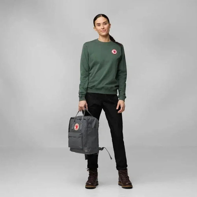 Fjallraven Backpack Kanken Laptop 13" Frost Green - Studio Play
