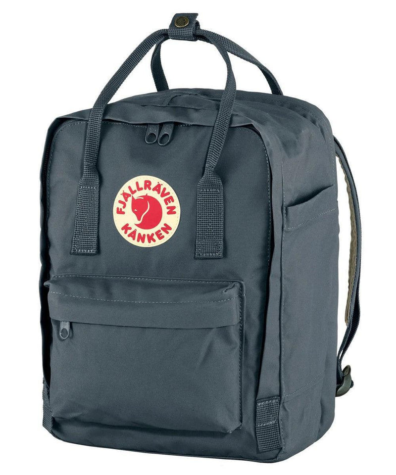 Fjallraven Backpack Kanken Laptop 13" Graphite