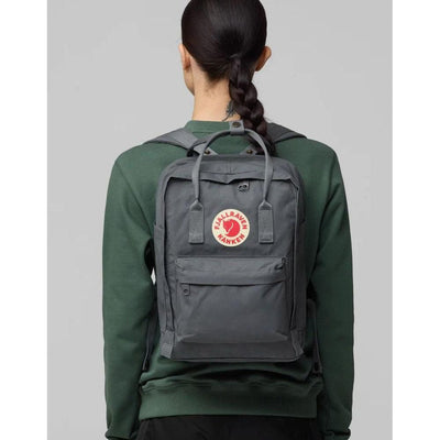 Fjallraven Backpack Kanken Laptop 13" Graphite - Studio Play