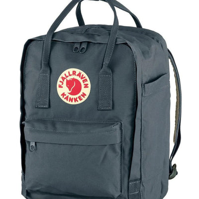 Fjallraven Backpack Kanken Laptop 13" Graphite - Studio Play