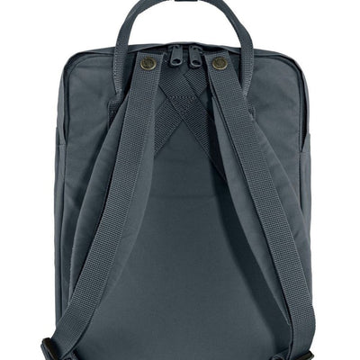 Fjallraven Backpack Kanken Laptop 13" Graphite - Studio Play