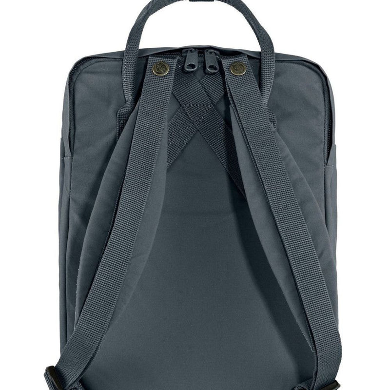 Fjallraven Backpack Kanken Laptop 13" Graphite - Studio Play