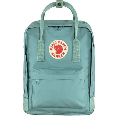 Fjallraven Backpack Kanken Laptop 13" Sky Blue - Studio Play