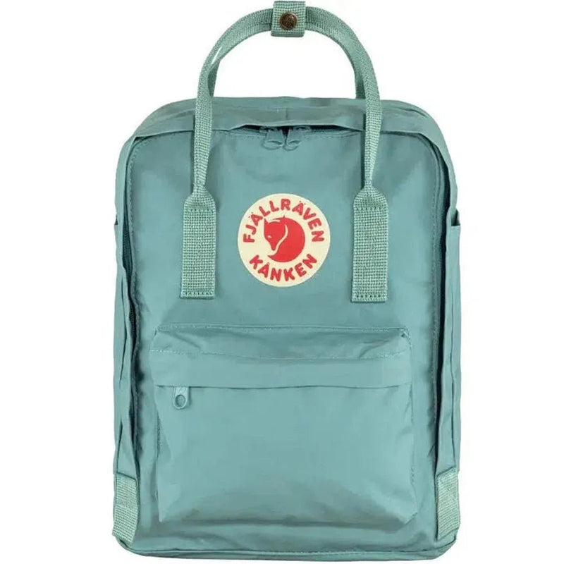 Fjallraven Backpack Kanken Laptop 13" Sky Blue - Studio Play