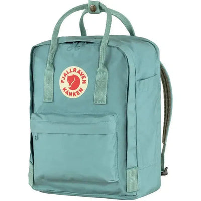 Fjallraven Backpack Kanken Laptop 13" Sky Blue