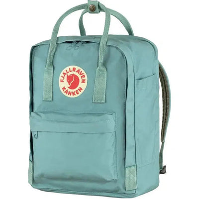 Fjallraven Backpack Kanken Laptop 13" Sky Blue - Studio Play