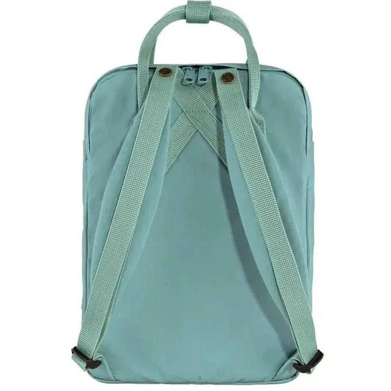 Fjallraven Backpack Kanken Laptop 13" Sky Blue - Studio Play