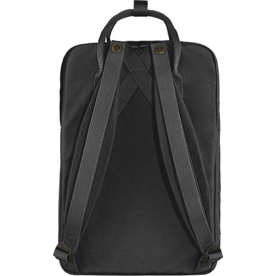 Fjallraven Backpack Kanken Laptop 15" Black - Studio Play