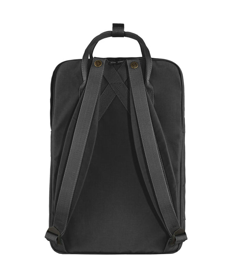 Fjallraven Backpack Kanken Laptop 15" Black