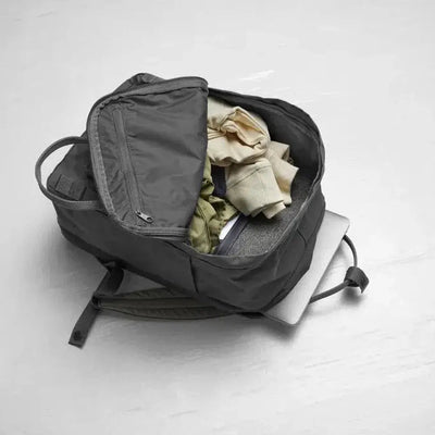 Fjallraven Backpack Kanken Laptop 15" Black - Studio Play