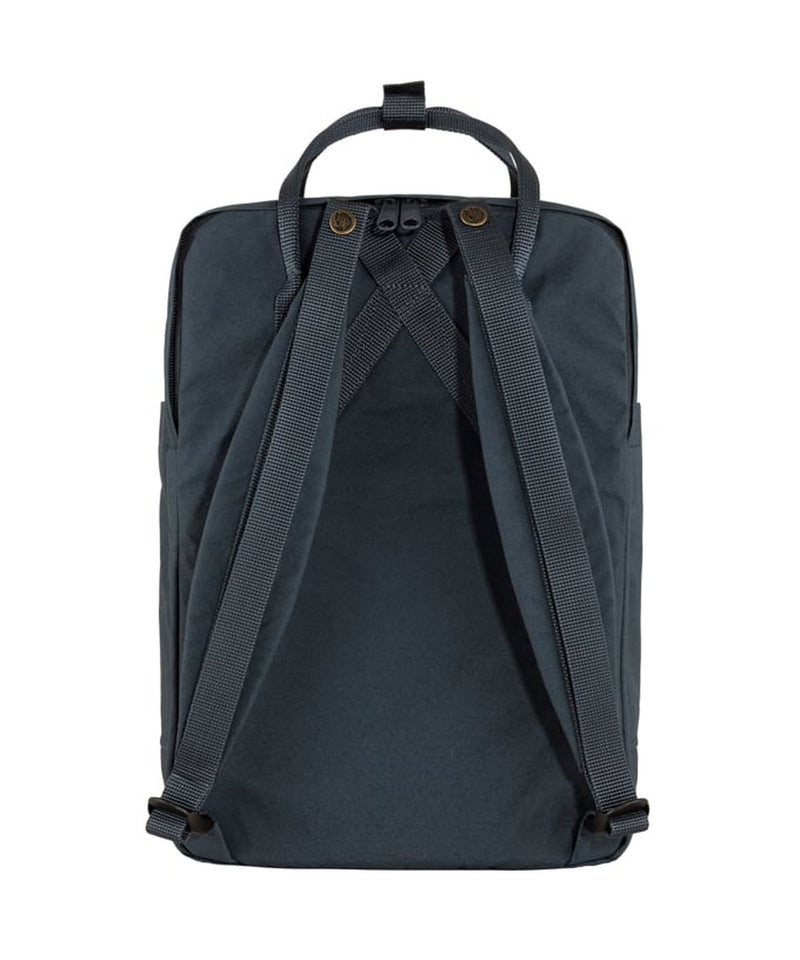Fjallraven Backpack Kanken Laptop 15" Graphite