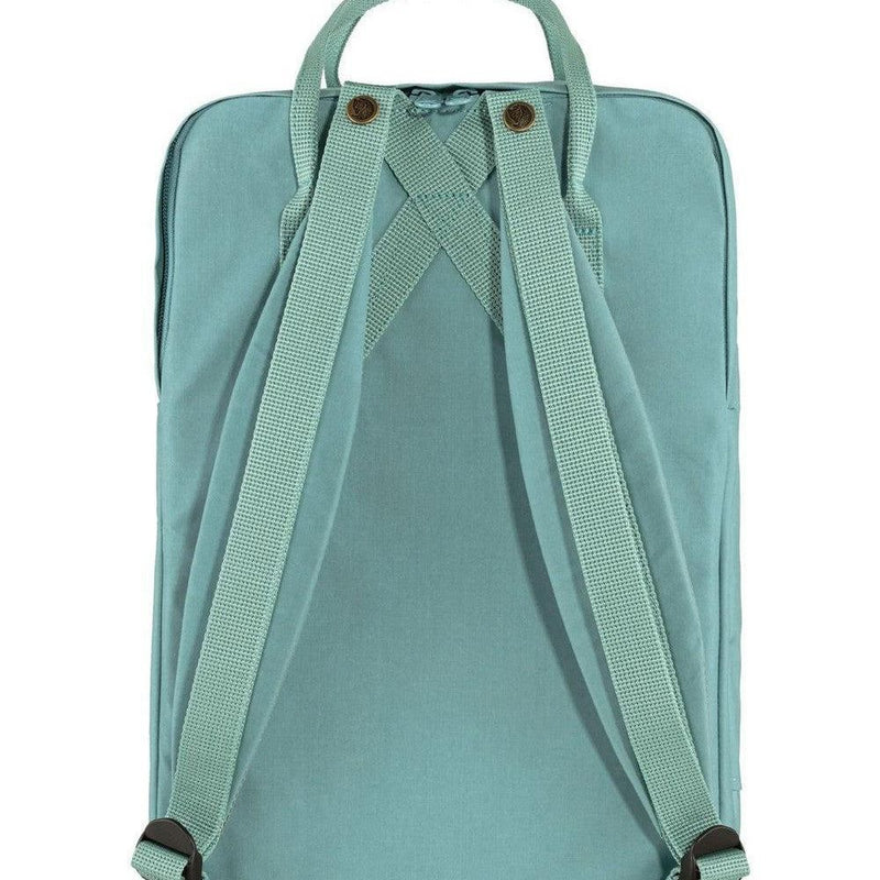 Fjallraven Backpack Kanken Laptop 15" Sky Blue
