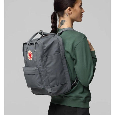 Fjallraven Backpack Kanken Laptop 15" Sky Blue