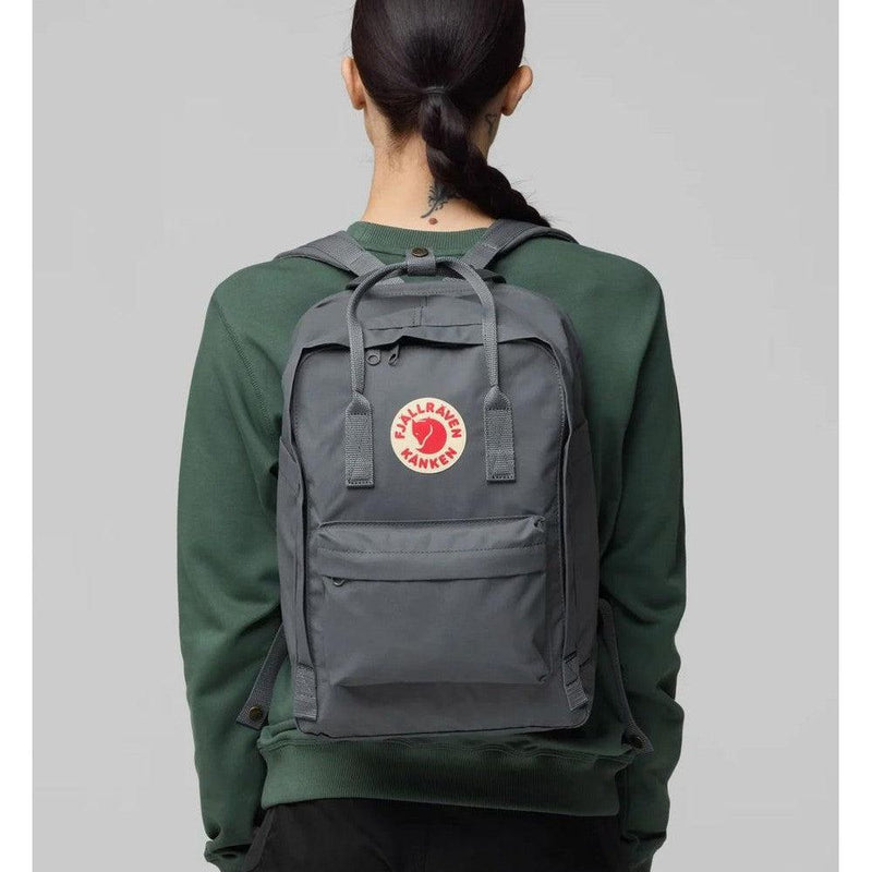 Fjallraven Backpack Kanken Laptop 15" Sky Blue