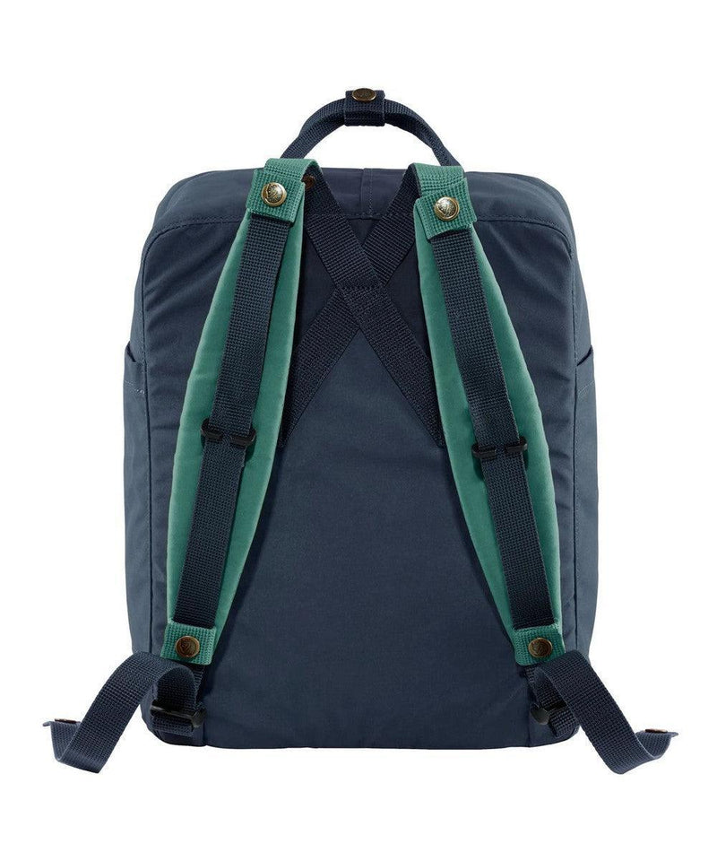 Fjallraven Kanken Shoulder Pads Black