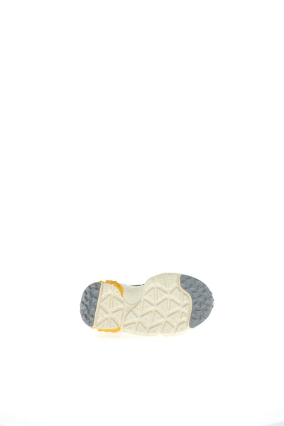 Flower Mountain KIDS Yamano 3 E - Calf/Nylon Lavender/ White/ Anthracite - Studio Play