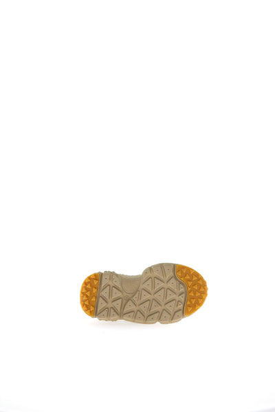 Flower Mountain TEENS Yamano 3 E - Calf/Nylon Mistral Blue Olive Mud - Studio Play