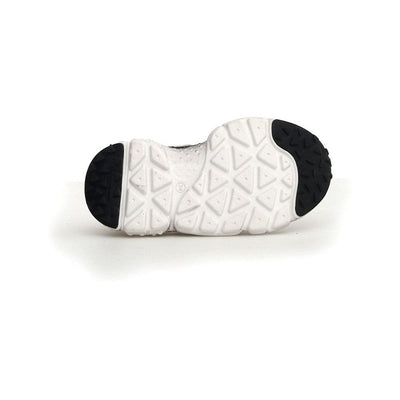 Flower Mountain Yamano 3 Junior E - calf Nylon Nuanced Sole Militare Anthracite - Studio Play