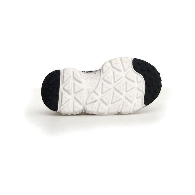 Flower Mountain Yamano 3 Junior E - calf Nylon Nuanced Sole Militare Anthracite - Studio Play