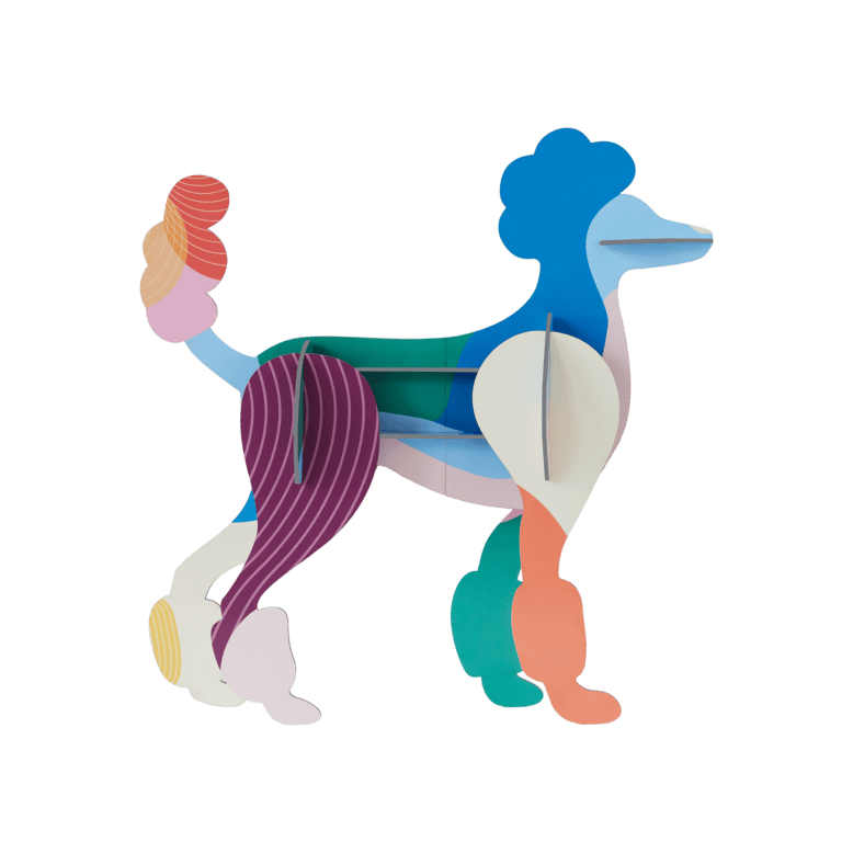 Studio Roof Missis Fluffy