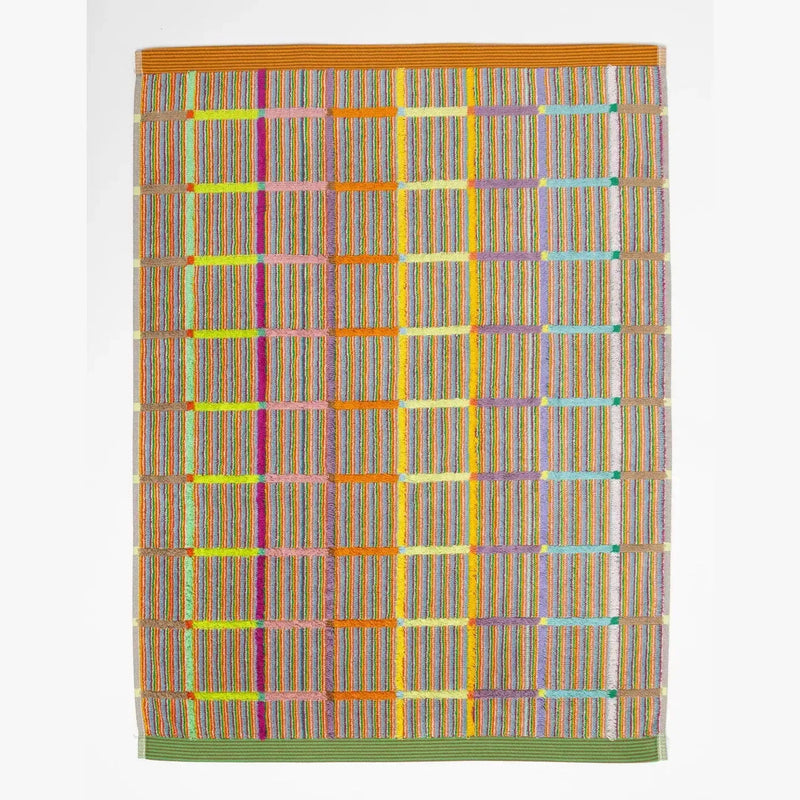Foekje Fleur Bath Mat 