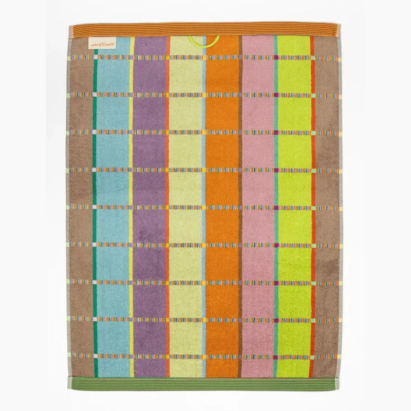 Foekje Fleur Bath Mat 