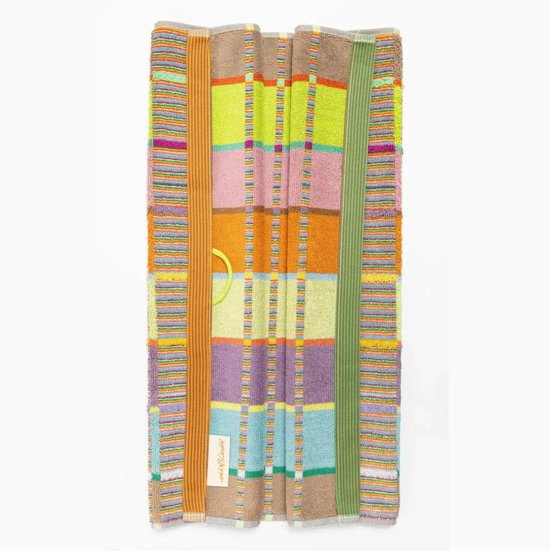 Foekje Fleur Bath Mat 