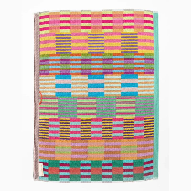 Foekje Fleur Bath Mat 
