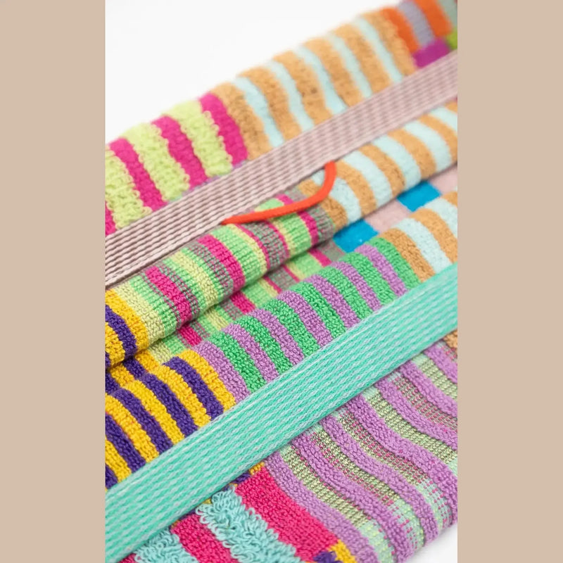Foekje Fleur Bath Mat 