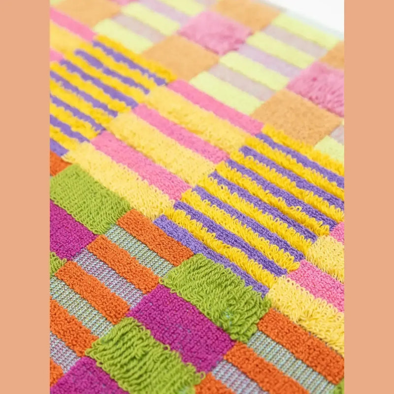 Foekje Fleur Bath Mat 