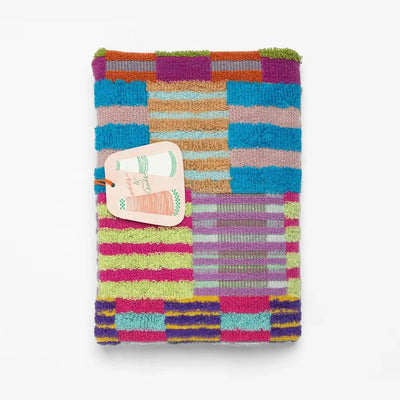 Foekje Fleur Bath Mat #74 Tulip Quilt