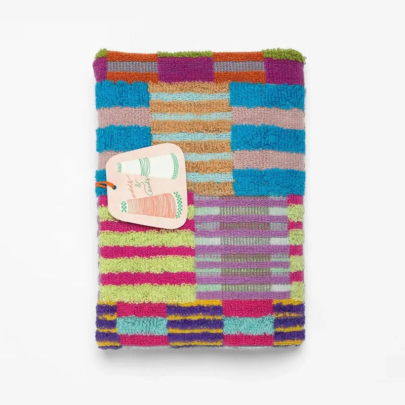Foekje Fleur Bath Mat 