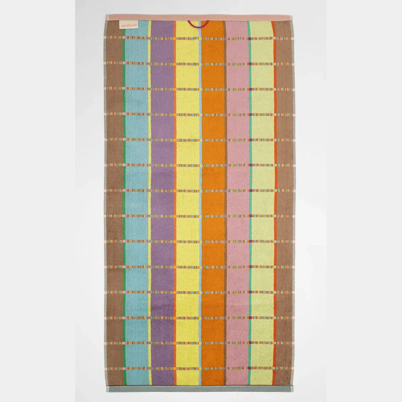 Foekje Fleur Bath Towel 