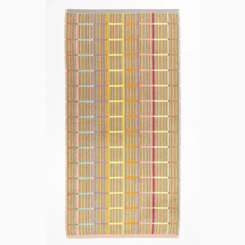 Foekje Fleur Bath Towel 