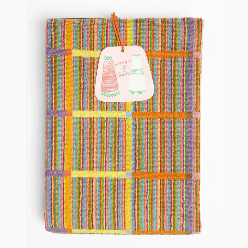 Foekje Fleur Bath Towel 