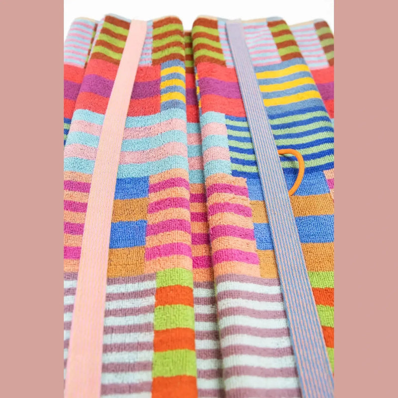 Foekje Fleur Bath Towel 