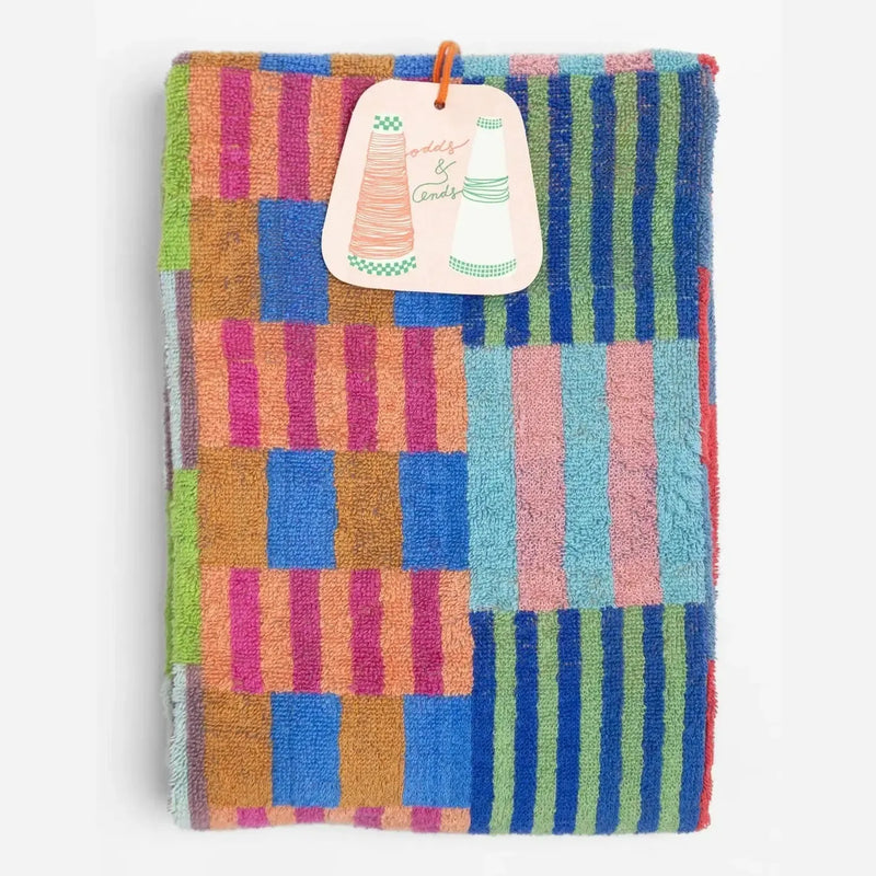 Foekje Fleur Bath Towel 