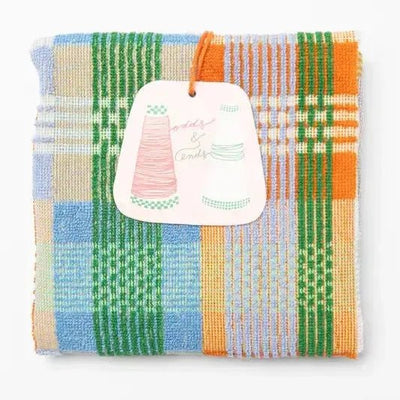 Foekje Fleur Kitchen Towel 62 Wild Weave - Studio Play